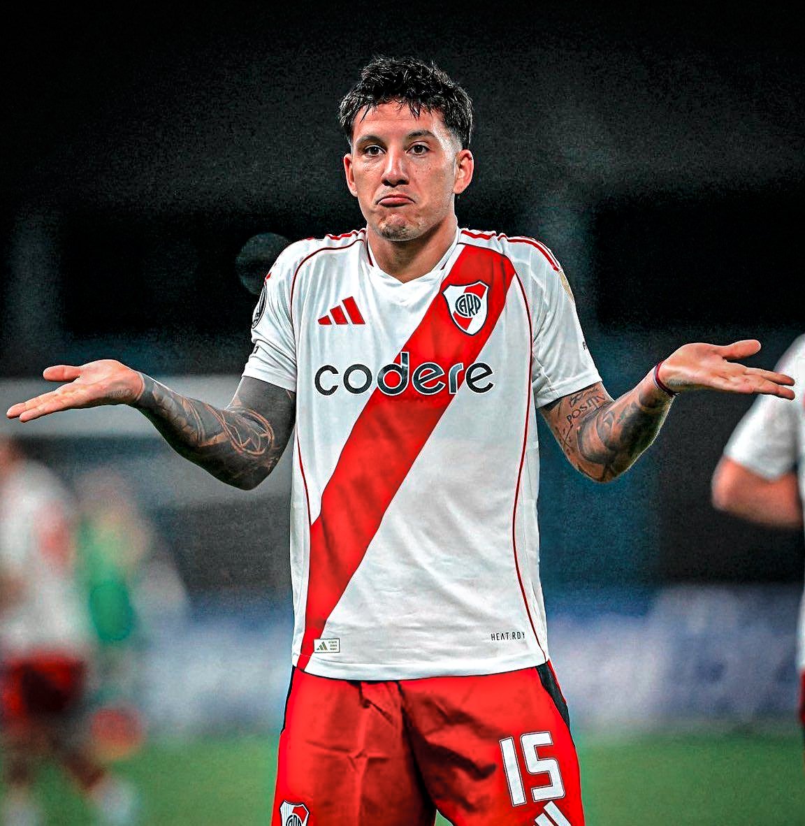 La "ME VOY A COJER A BOCA-SEÑAL" 🤷🏻‍♂️