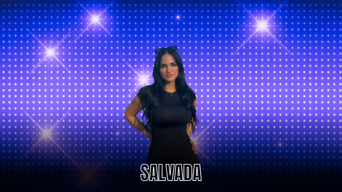 ✨ ¡<a href="/claudiaBavel_/">Claudia Bavel</a> es la primera salvada de la noche! 

 #BigRaceGala2