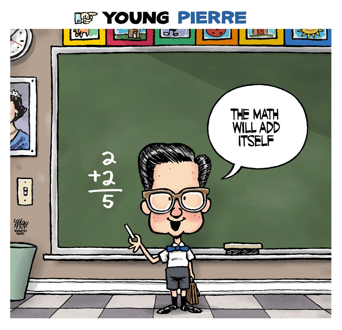 Please enjoy my cartoon for Friday's <a href="/TorontoStar/">Toronto Star</a>
