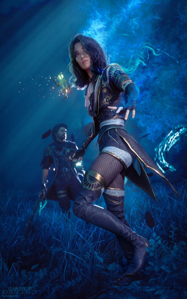 horace0816's tweet image. #EXPEDITION33 #VirtualPhotography #ThePhotoMode #WorldofVP #VPCONTEXT