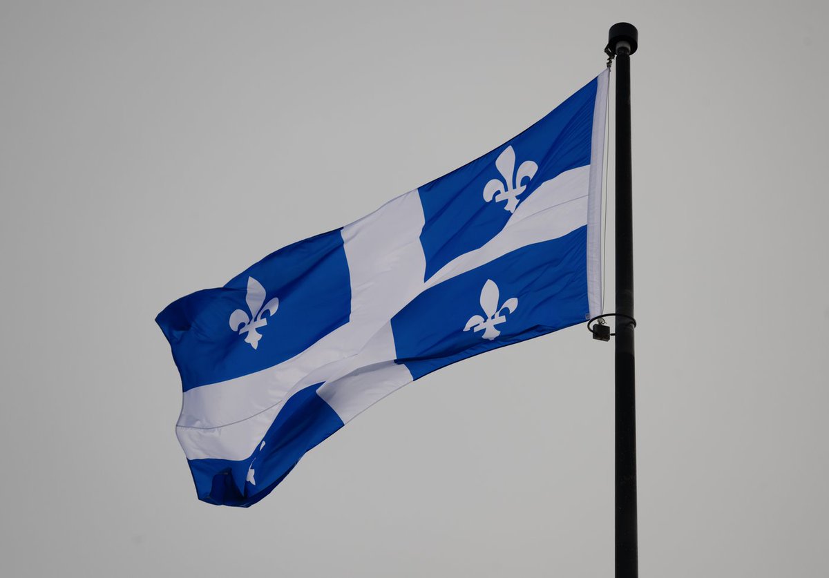 connectmnetwork's tweet image. A Quebec judge has struck down the province’s tuition hike for out-of-province students and scrapped the French proficiency requirement at English universities. Major blow to the gov’t’s language and education policy. #cdnpoli #Quebec #LanguageLaws #Tuition #EducationPolicy