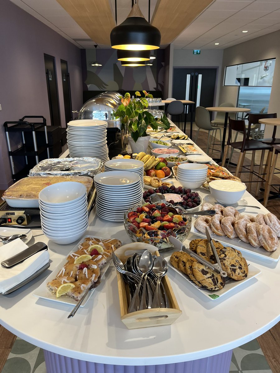 InHouse Catering  SE (@louisthx) on Twitter photo 