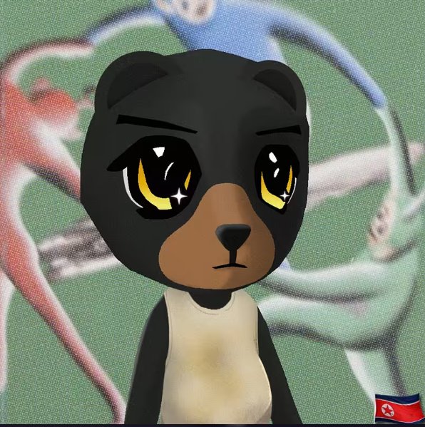 tedj π£π (@tedj1210) on Twitter photo Wtf is $tedism?
Well, it's a simple bullish signal if it's in someone's bag
Sponsored by <a href="/TrustyTEDISM/">TrustyTEDISM</a> Wtf is $tedism?
Well, it's a simple bullish signal if it's in someone's bag
Sponsored by <a href="/TrustyTEDISM/">TrustyTEDISM</a>