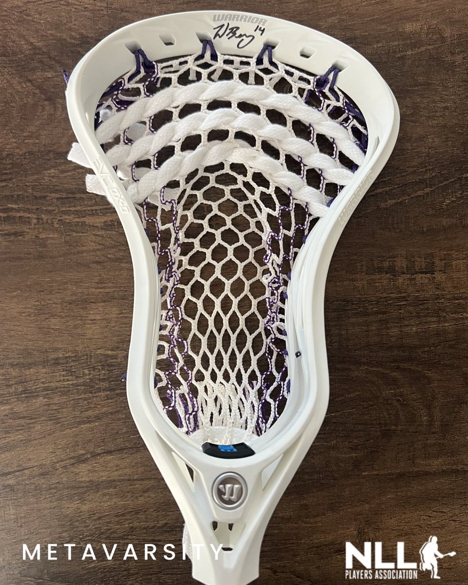 Metavarsity - Play Fantasy Lacrosse (@playmetavarsity) on Twitter photo The one-of-one SIGNED replica Wes Berg <a href="/wes_berg/">Wesley Berg</a> head has been CLAIMED!
Miss out on your chance? Don't worry, compete in fantasy lacrosse and check out some of our other prizes!
#nll #lacrosse The one-of-one SIGNED replica Wes Berg <a href="/wes_berg/">Wesley Berg</a> head has been CLAIMED!
Miss out on your chance? Don't worry, compete in fantasy lacrosse and check out some of our other prizes!
#nll #lacrosse