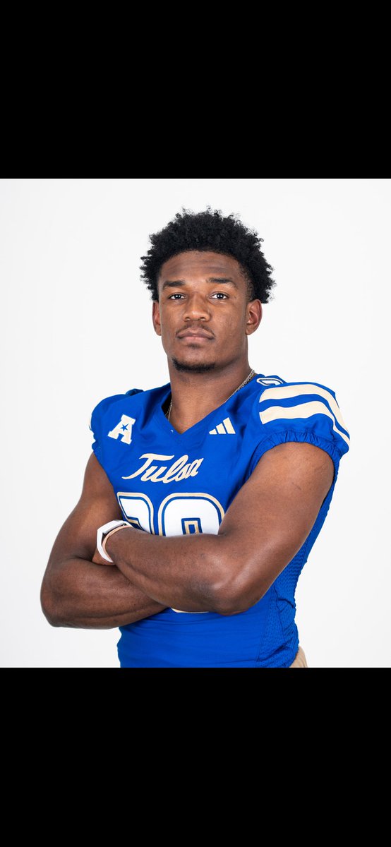 Great OV today at Tulsa! #ReignCane
