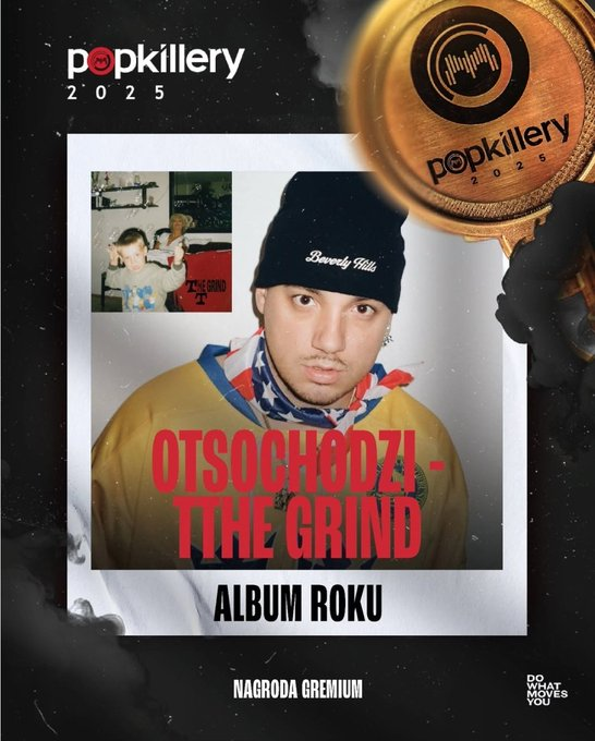 kulkaBlackBall's tweet photo. otso w końcu #popkiller https://t.co/AyrZCwKcuI
