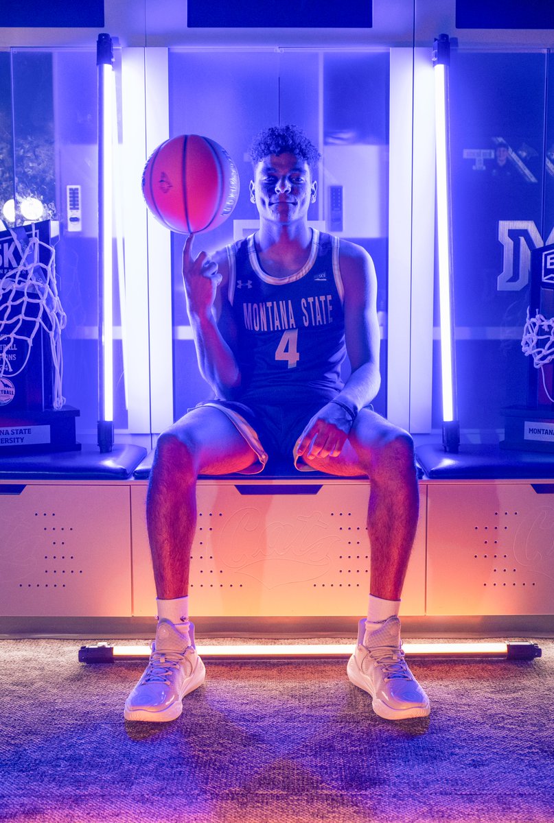 Montana State Men’s Basketball (@msubobcatsmbb) on Twitter photo 📰 | "Cavin will be a very dynamic addition to our backcourt. He has made incredible strides over the course of the last three years as evident by his recognition as the GNAC Player of the Year this past season." - <a href="/CoachLogie/">Matt Logie</a>
➡️🔗 bit.ly/4cJP1EQ
#Attitude | #GoCatsGo 📰 | "Cavin will be a very dynamic addition to our backcourt. He has made incredible strides over the course of the last three years as evident by his recognition as the GNAC Player of the Year this past season." - <a href="/CoachLogie/">Matt Logie</a>
➡️🔗 bit.ly/4cJP1EQ
#Attitude | #GoCatsGo
