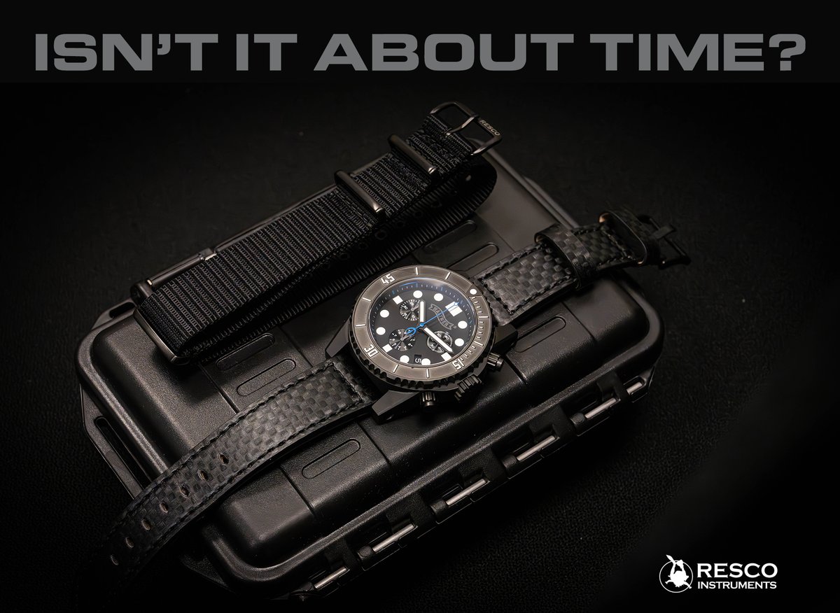 Walther Firearms (@waltherfirearms) on Twitter photo "Watch" this... <a href="/RESCOWatch/">RESCO Instruments</a> #RescoManus #WaltherWatch Only 14 available. waltherarms.com/shop/resco-manโฆ "Watch" this... <a href="/RESCOWatch/">RESCO Instruments</a> #RescoManus #WaltherWatch Only 14 available. waltherarms.com/shop/resco-manโฆ