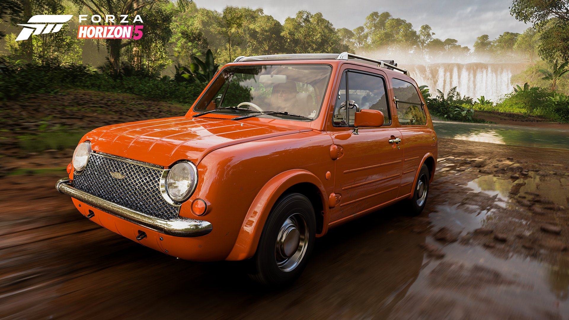 forza☆パトリリオーネ2007&Pelago2013 Forza Horizon 5 UK 🇬🇧 on X: 