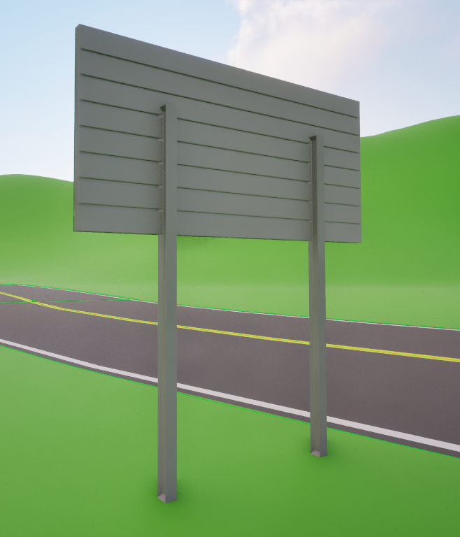 dillonwdev's tweet photo. "BEEP BEEP! Construction in BeFlateau coming through!!" 🚧

Band Pride is under 80% complete for it's demo launching in a month or 2! A gameplay footage debut is planned to premiere sometime May! https://t.co/axt42XKaIU