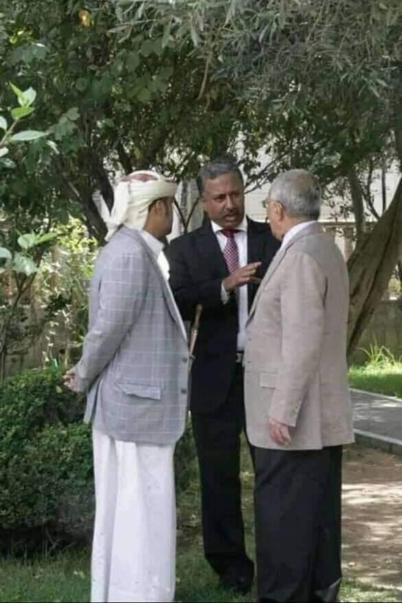 رحمة الله تغشاهم واسكنهم  الجنه 
الفاتحه الى ارواحهم الطاهره جزاكم الله خير ا
وجمعتكم مباركه جميعا بالخير