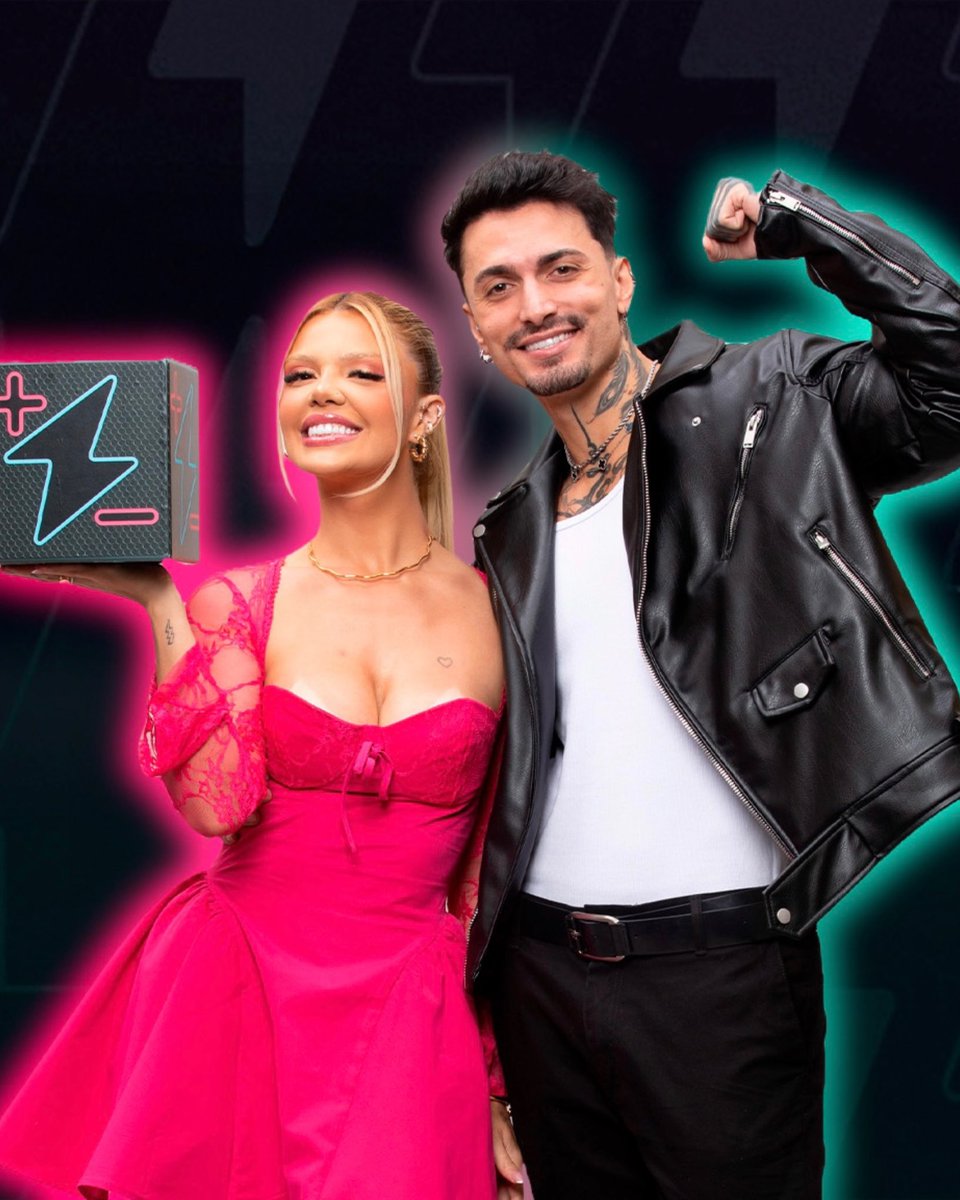 💋 FOLLOW TRICK GIEGOS 💋

➔ Dê FAV &amp; RT
➔ Comente com um “💋” neste tweet e siga todos que curtirem seu comentário
➔ Siga de volta todos que te seguirem

➔ Ative as notificações!