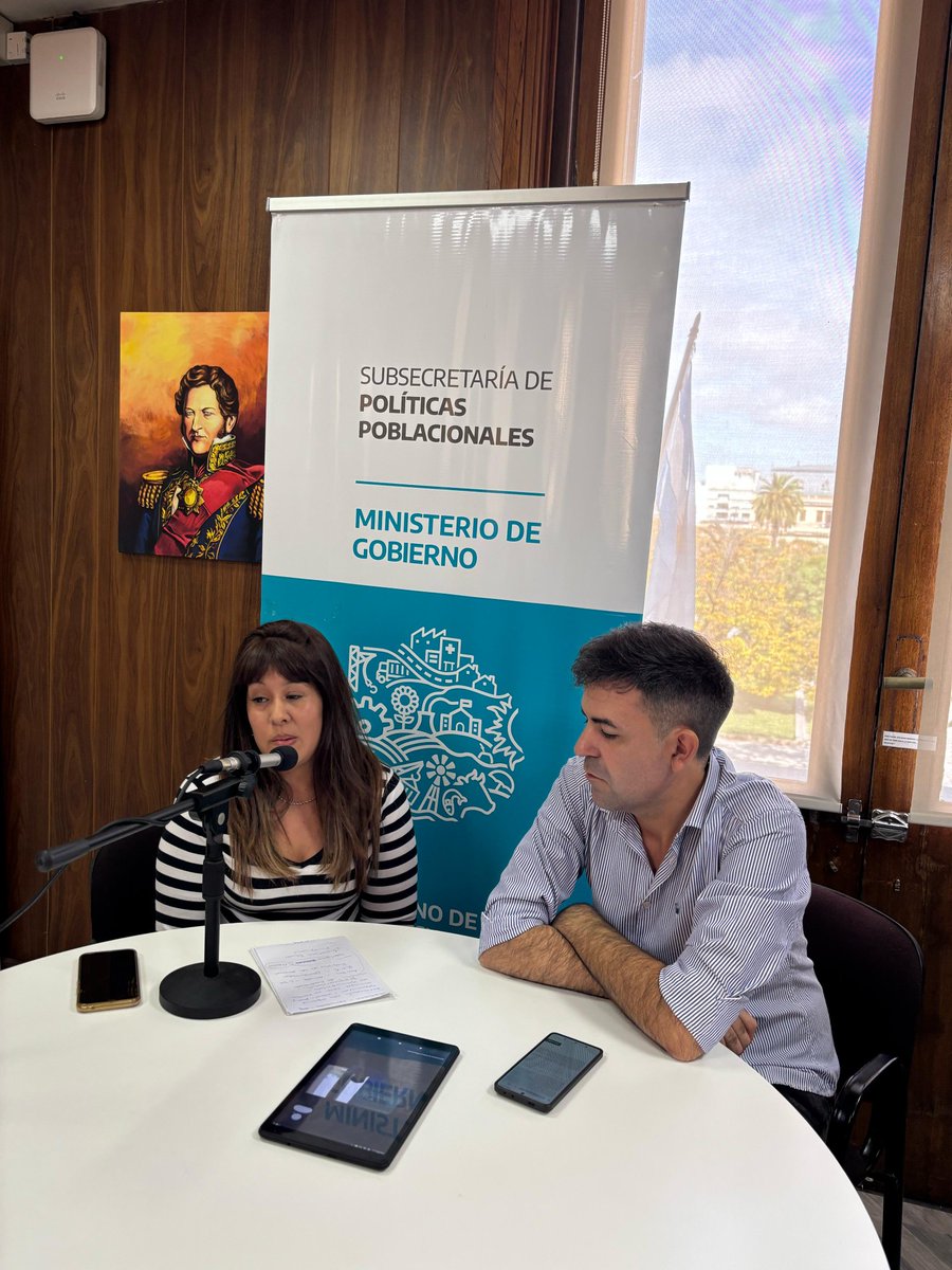 MauroGabrieleSF's tweet photo. Trabajadores sociales de 70 municipios se capacitaron sobre política migrante https://t.co/uracOPqOzq https://t.co/PnndrUN97t