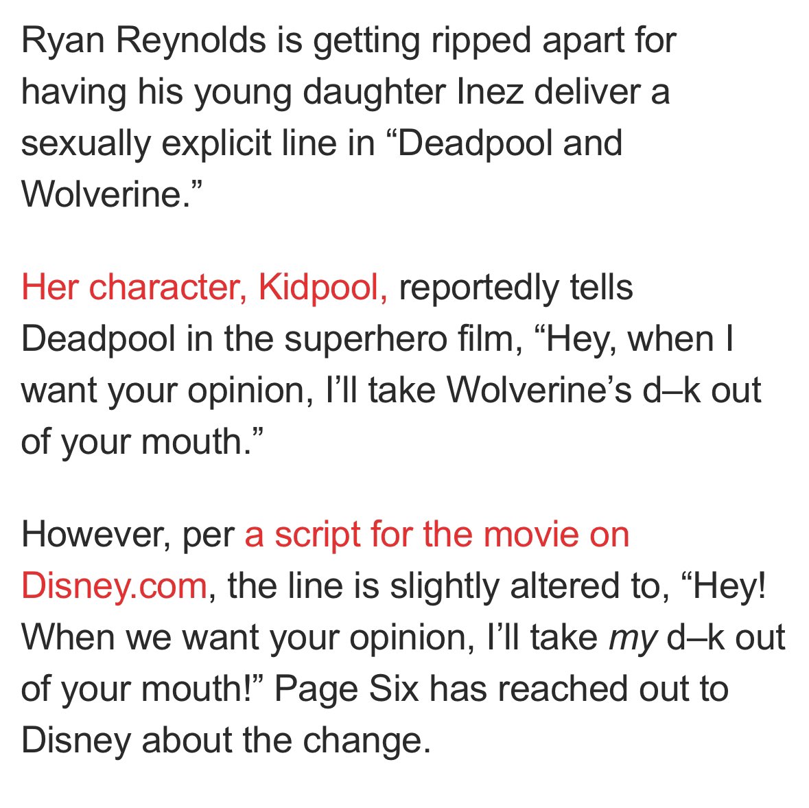 Kayafanno1's tweet photo. @BitsMy2 @mega2e @gabrieldance @mega2e :
Could you use your media reach to expose victims of Blake Lively and Ryan Reynolds? Specially the female ones: 
➡️Two DA's fired  
➡️Dylan Farrow 
➡️ Reynolds' Elementary school class
➡️#MeToo stans
➡️ DV survivors
➡️Maya and Emily Baldoni
➡️Inez Reynolds
➡️Yourself https://t.co/120dzKyJ78