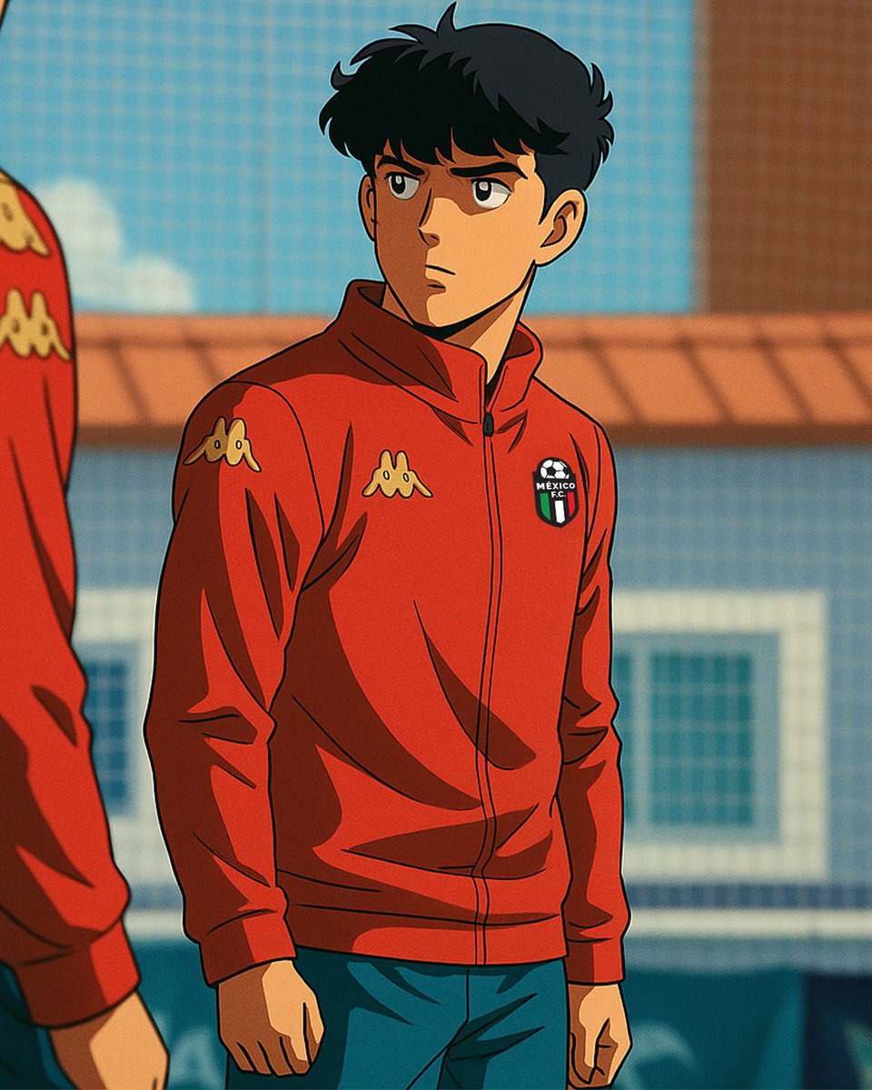 CMexicoFC's tweet image. 📸 ¡𝐍𝐮𝐞𝐬𝐭𝐫𝐨 𝐞𝐪𝐮𝐢𝐩𝐨 𝐥𝐢𝐬𝐭𝐨 𝐩𝐚𝐫𝐚 𝐥𝐚 𝐚𝐜𝐜𝐢𝐨́𝐧! 💥🤩

¿Reconoces a nuestro plantel? 🦸‍♂️

#MéxicoFC🇲🇽