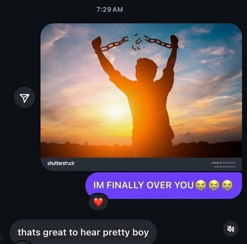 stxrinsky's tweet image. NOOO