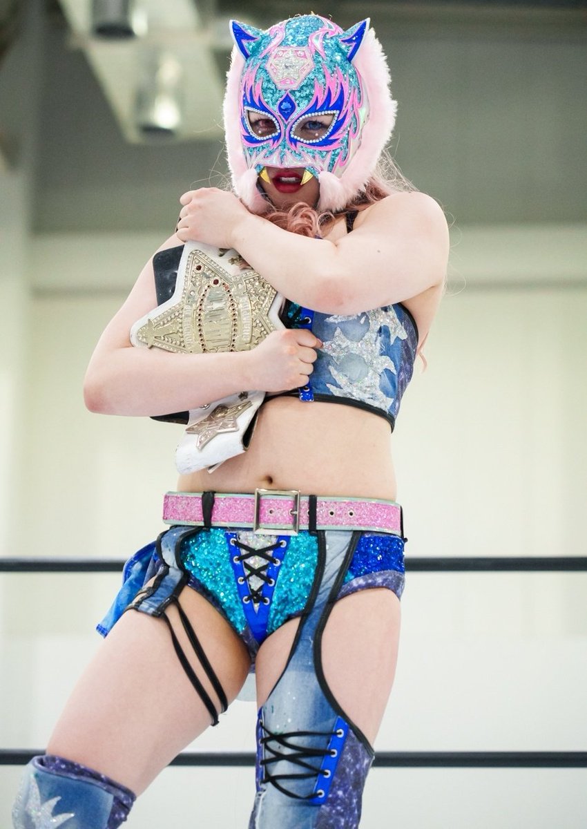 GOATigerResu's tweet photo. For years I craved the company of others. Felt the need to be right in the thick of things, ya know? Be one of the peeps.

Being a champion is pretty lonely sometimes. Carrying the weight of an entire company on your own.

But you know what?

I like the solitude.

#QueensOfChaos https://t.co/y38DuksGC7