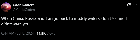 Code Coderr tweet media