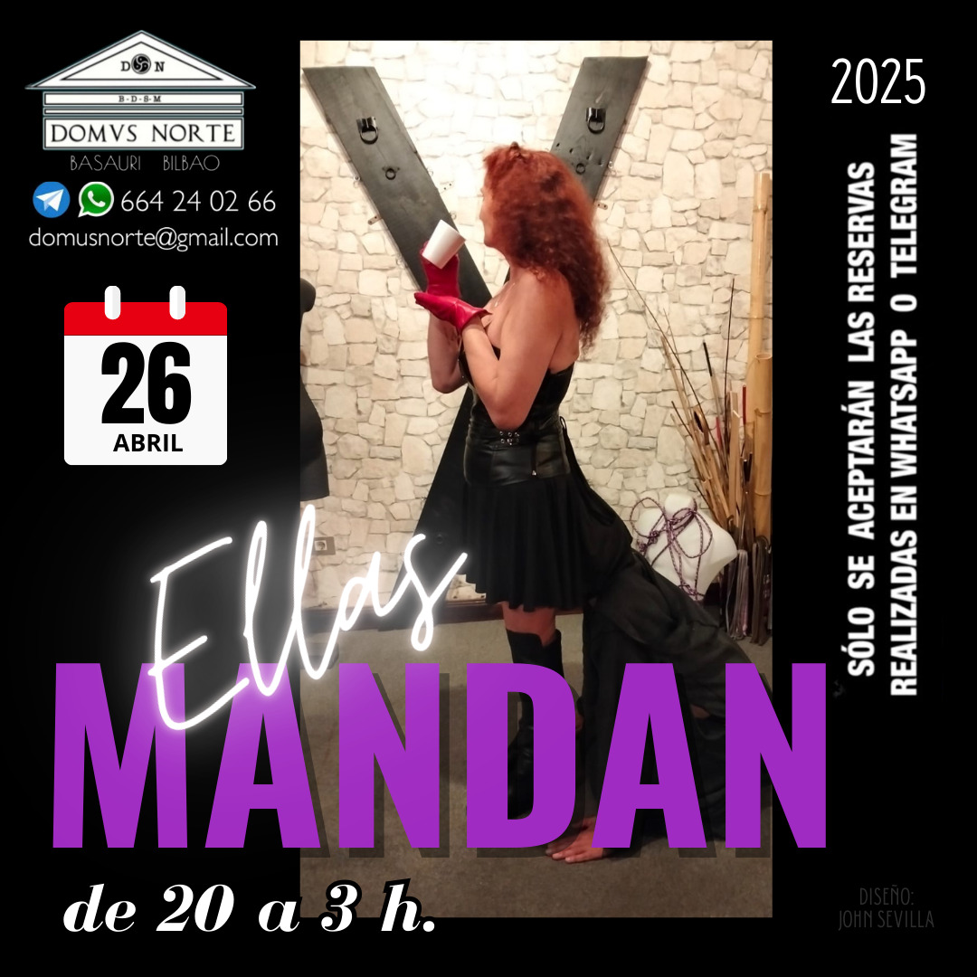 Solo 4 plazas libres... Así da gusto. 

Se recuerda que quién desee asistir debe confirmar su asistencia por WhatsApp o Telegram al número del Domus:

664240266 

Muchas gracias a tod@s.