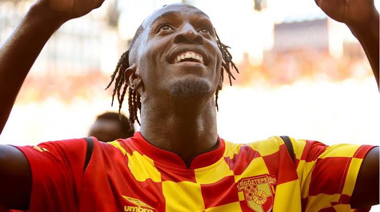 Sen ve senin ayarında biri daha olsaydı kupa bizimdi.
💛❤️