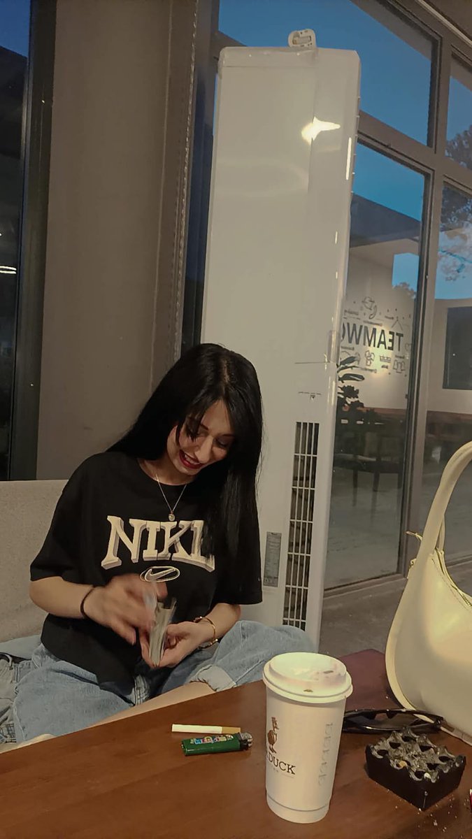 Ben demiştim kanka 🫠