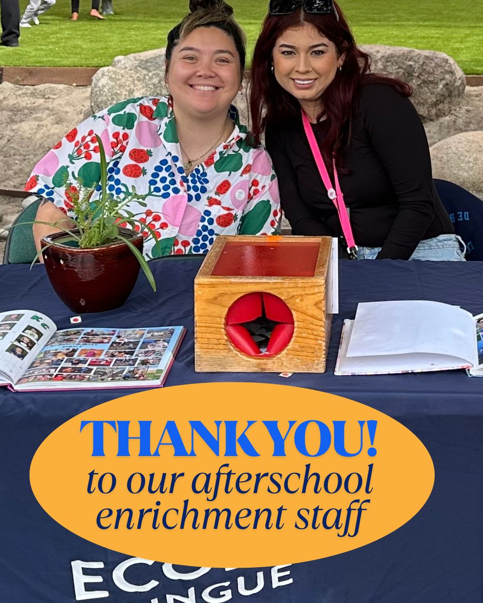 Join us in celebrating Afterschool Professionals Appreciation Week, as we recognize our own beloved and essential afterschool team! Thank you and know we appreciate you all year long! #community #compassion #community #courage