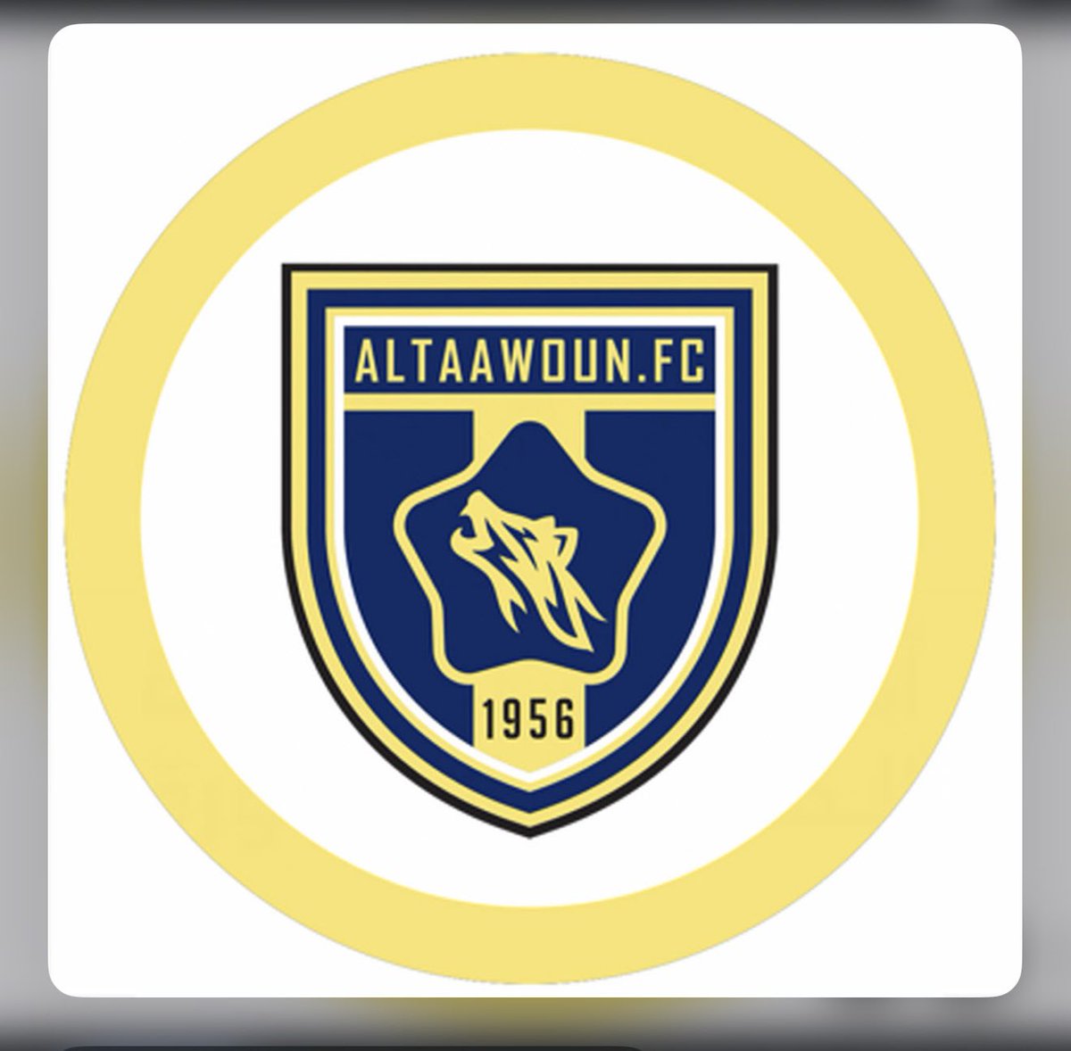 الف الف مبرووك للذئاب ، كبير القصيم الآسيوي