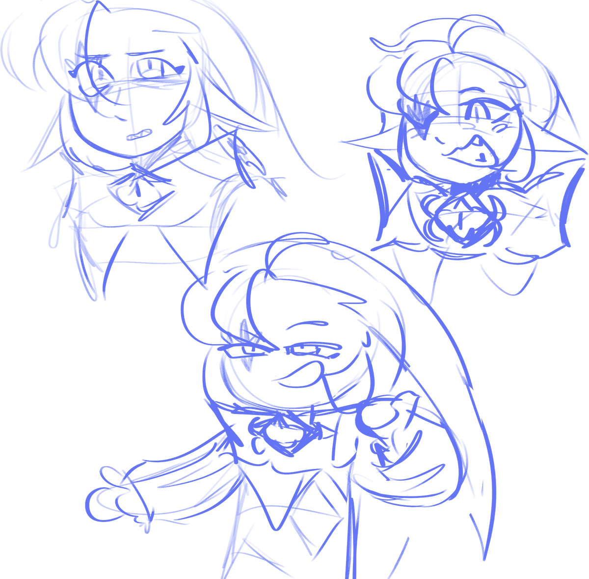 lyf 🎭| #RenewMonkieKid tweet media