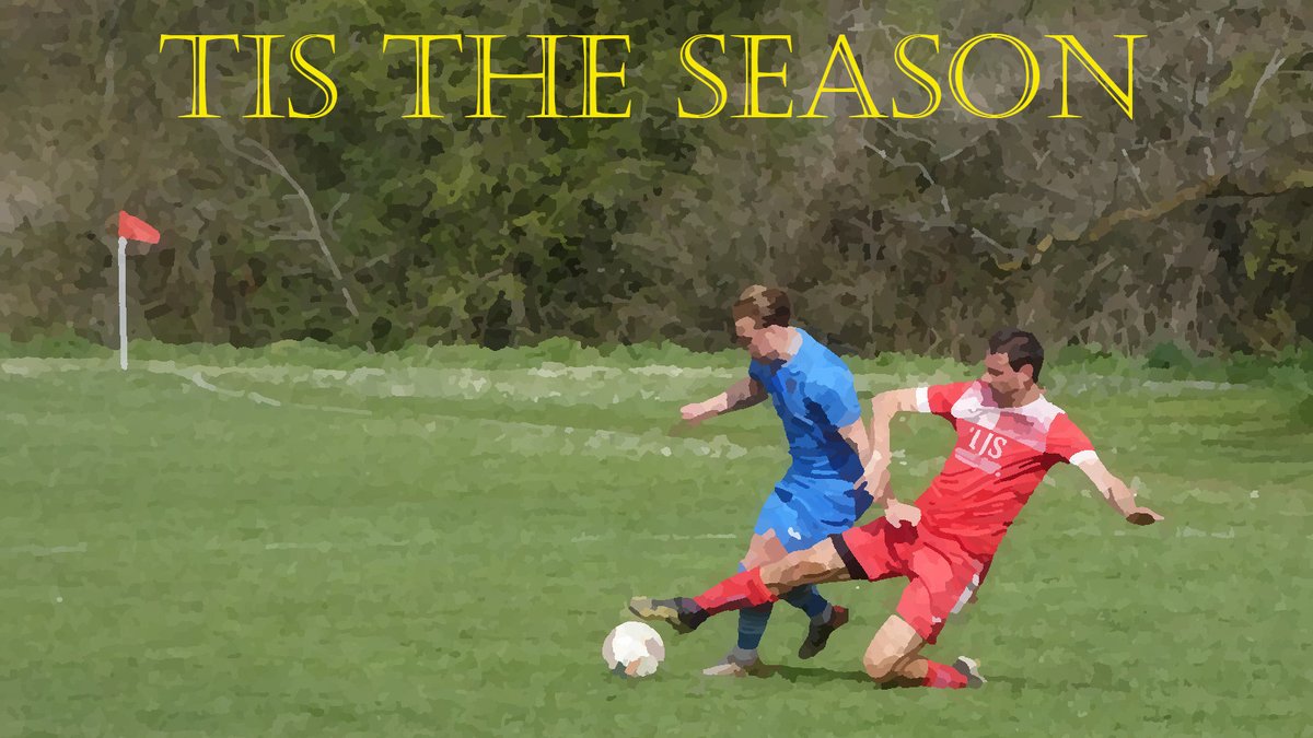 ๐ช๐บ ๐ต๐ธ West Country Football ๐ณ๏ธโ๐ ๐ฌ๐ฑ (@westcountryfb) on Twitter photo - NEW BLOG POST -
wcf.home.blog/2025/04/24/tisโฆ
Here's my write-up from Saturday's top of the table clash in the Dorset Senior League.
<a href="/TisburyF/">Tisbury United FC</a> v <a href="/CobhamSportFC/">Cobham Sports FC</a> Reserves.
#NonLeague #groundhopping - NEW BLOG POST -
wcf.home.blog/2025/04/24/tisโฆ
Here's my write-up from Saturday's top of the table clash in the Dorset Senior League.
<a href="/TisburyF/">Tisbury United FC</a> v <a href="/CobhamSportFC/">Cobham Sports FC</a> Reserves.
#NonLeague #groundhopping
