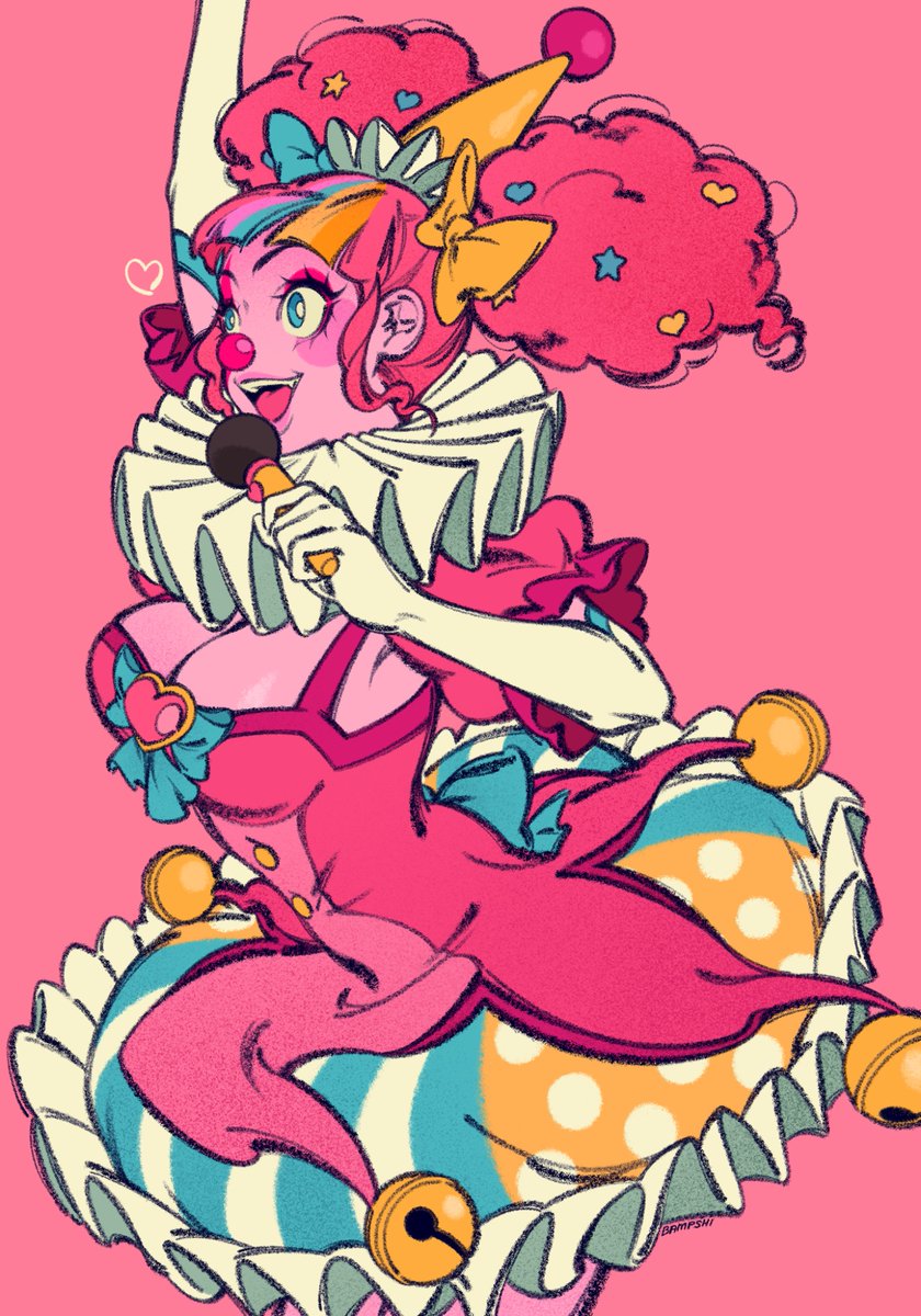 🅱️amps (@bampshi) on Twitter photo April First fanart for Monster Prom 4: Monster Con, available now on Steam store.steampowered.com/app/2869860/Mo…
Thanks again to <a href="/monsterprom/">Monster Con is OUT NOW!</a> April First fanart for Monster Prom 4: Monster Con, available now on Steam store.steampowered.com/app/2869860/Mo…
Thanks again to <a href="/monsterprom/">Monster Con is OUT NOW!</a>