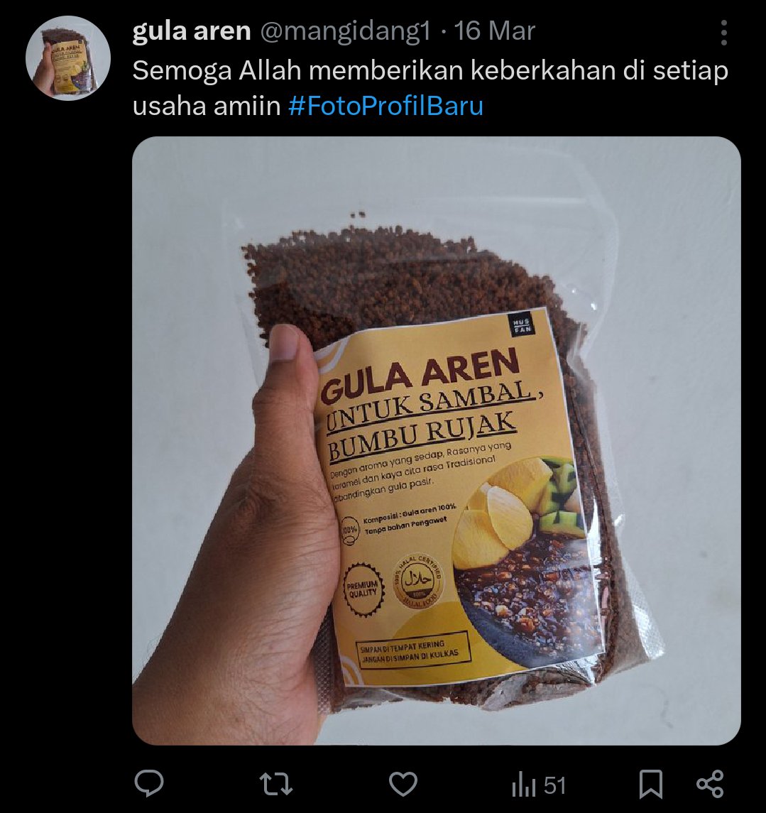 iniRizaa's tweet photo. @mangidang1 @Ben3atha @grok Liburan Bro? https://t.co/8KjJpPQaVe