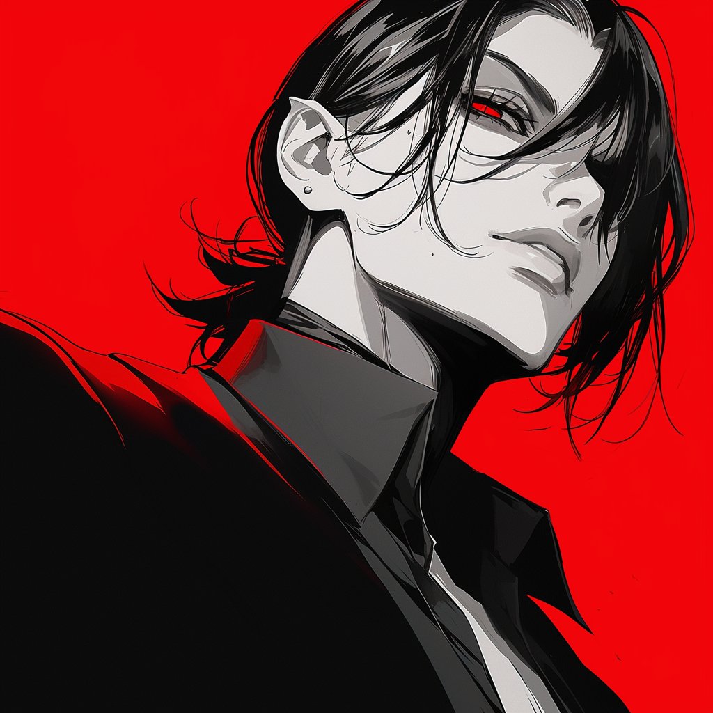 PFP BTC 🩸 tweet media