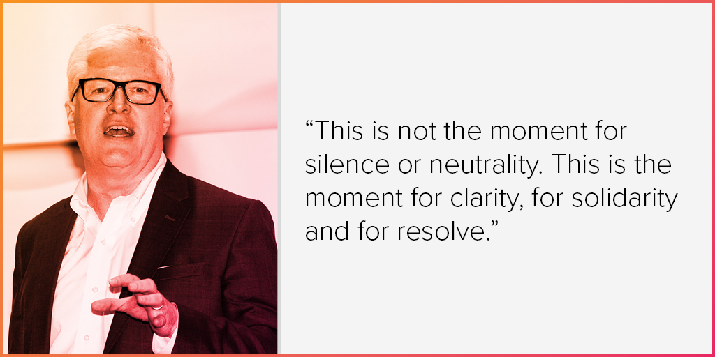 American Physiological Society (@apsphysiology) on Twitter photo āThis is not the moment for silence or neutrality. Itās the moment for clarity, for solidarity and for resolve.ā ā<a href="/PhysiologyExec/">Scott Steen</a> Scott Steen #APS2025 #WeArePhysiology 4/11 āThis is not the moment for silence or neutrality. Itās the moment for clarity, for solidarity and for resolve.ā ā<a href="/PhysiologyExec/">Scott Steen</a> Scott Steen #APS2025 #WeArePhysiology 4/11