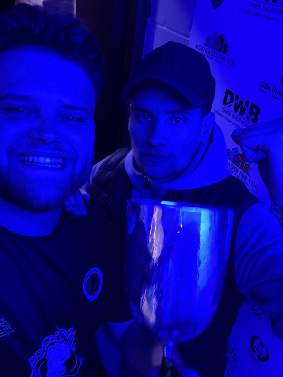 ITS WHAT WE FUCKING DO BABY 💛🖤