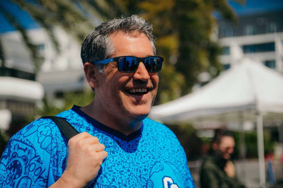 Jack Etienne (@jacketienne) on Twitter photo Always exciting to see our partners supporting our booth activations at Riot, especially during playoffs!
Come to the <a href="/C9VAL/">Cloud9 VALORANT</a> booth on game days to try on your own pair of <a href="/Zenni_Gaming/">Zenni Gaming</a>'s! Always exciting to see our partners supporting our booth activations at Riot, especially during playoffs!
Come to the <a href="/C9VAL/">Cloud9 VALORANT</a> booth on game days to try on your own pair of <a href="/Zenni_Gaming/">Zenni Gaming</a>'s!
