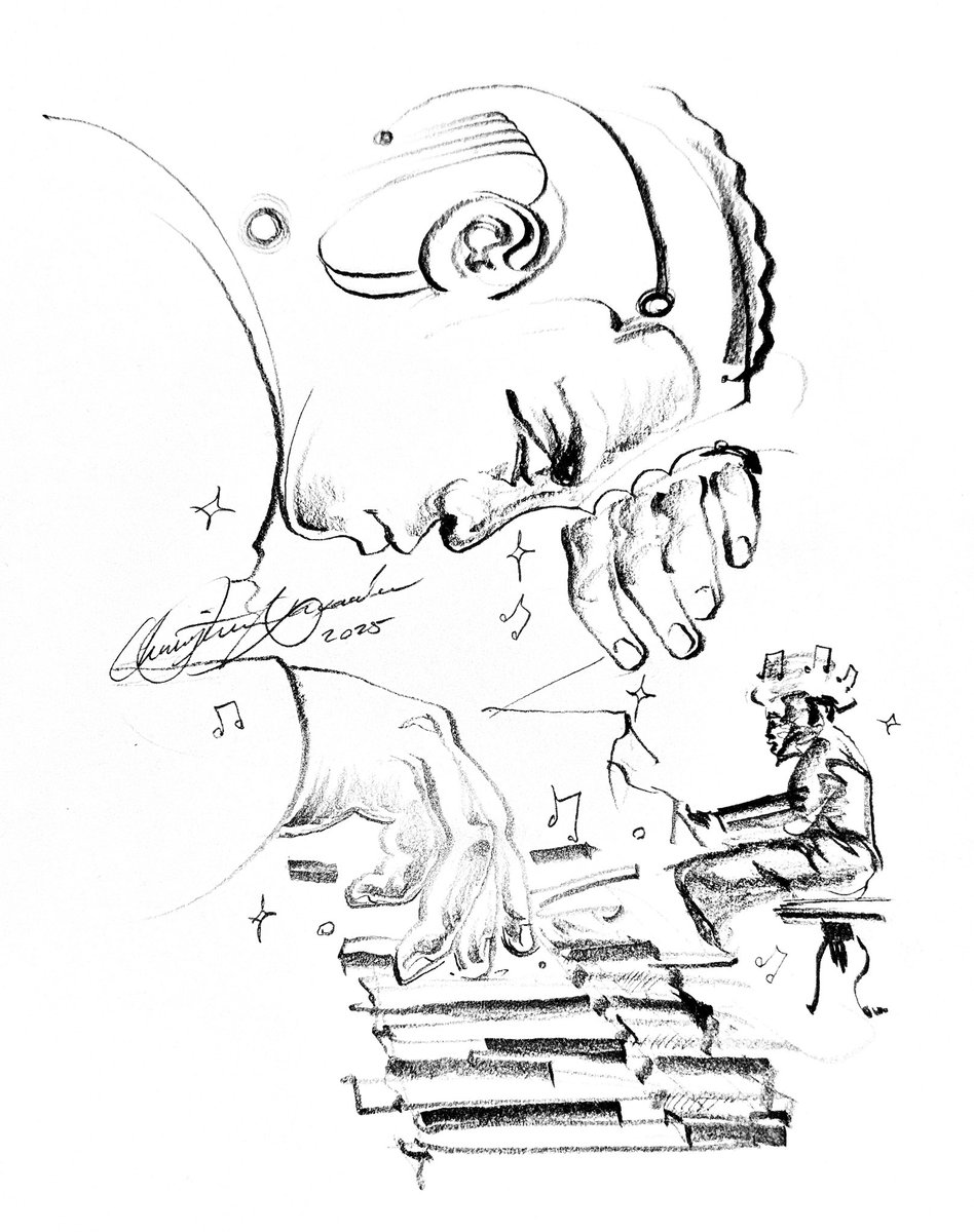 conversations with God.