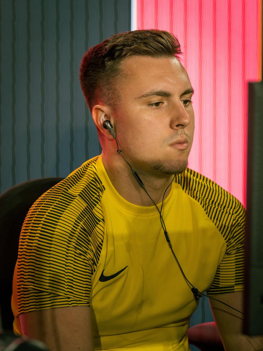 Riyadh Falcons tweet media