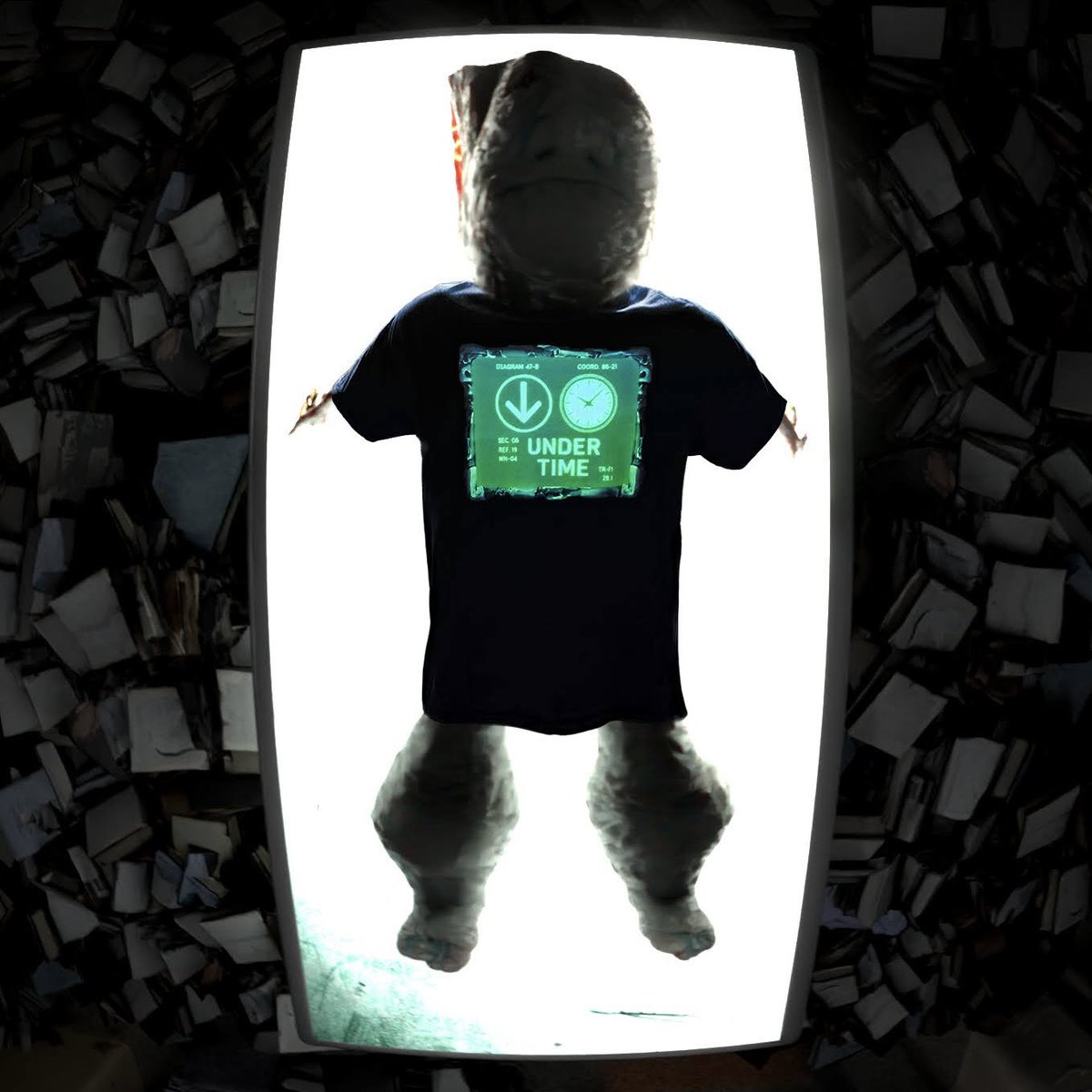 undertimesloppr's tweet image. JUST DROPPED
Jimmy James & Under Time tees — all other shirts on limited sale
👁️❤️⬇️🕘