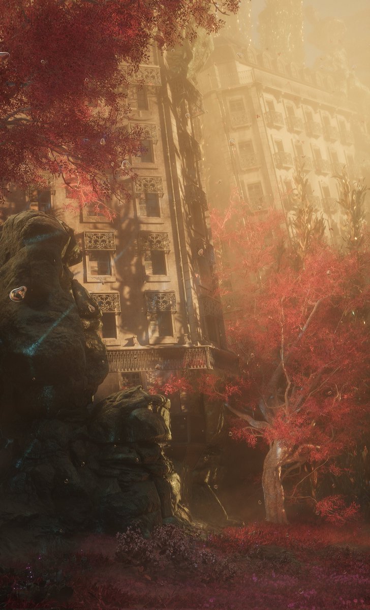 TheAndyTuman's tweet image. Clair Obscur: Expedition 33

#Expedition33
#ClairObscurExpedition33
#VirtualPhotography