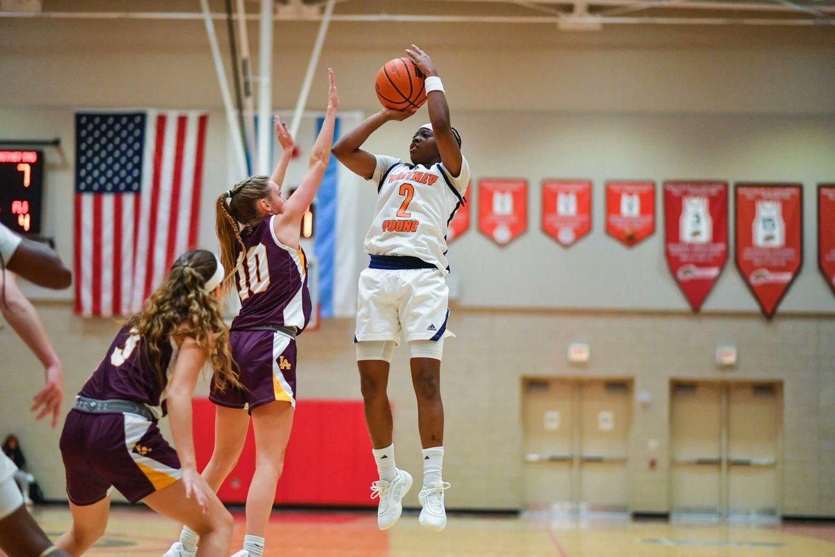 IlliniHQ (@illinihq) on Twitter photo Legacy matters to Destiny Jackson. Our News-Gazette All-State girls' basketball Player of the Year's journey continues with <a href="/IlliniWBB/">Illinois Women's Basketball</a> after standout career at Whitney Young.
'That’s a really big deal'
<a href="/JoeVozzelli/">Joe Vozzelli Jr.</a> on the incoming Illinois point guard: news-gazette.com/sports/player-… Legacy matters to Destiny Jackson. Our News-Gazette All-State girls' basketball Player of the Year's journey continues with <a href="/IlliniWBB/">Illinois Women's Basketball</a> after standout career at Whitney Young.
'That’s a really big deal'
<a href="/JoeVozzelli/">Joe Vozzelli Jr.</a> on the incoming Illinois point guard: news-gazette.com/sports/player-…