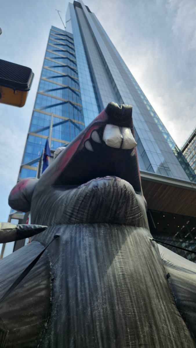 IATSE Local No. 8 (@iatselocal8) on Twitter photo Get this - we almost had the police called on us today at the <a href="/FSPhiladelphia/">Four Seasons Hotel Philadelphia at Comcast Center</a>. <a href="/EncoreGlobal_/">Encore</a>, is this the kind of reaction you favor when your workers stand up? We simply want fair wages that keep up with inflation. Scabby's tour continues tomorrow! Where will he be? 🐁 Get this - we almost had the police called on us today at the <a href="/FSPhiladelphia/">Four Seasons Hotel Philadelphia at Comcast Center</a>. <a href="/EncoreGlobal_/">Encore</a>, is this the kind of reaction you favor when your workers stand up? We simply want fair wages that keep up with inflation. Scabby's tour continues tomorrow! Where will he be? 🐁