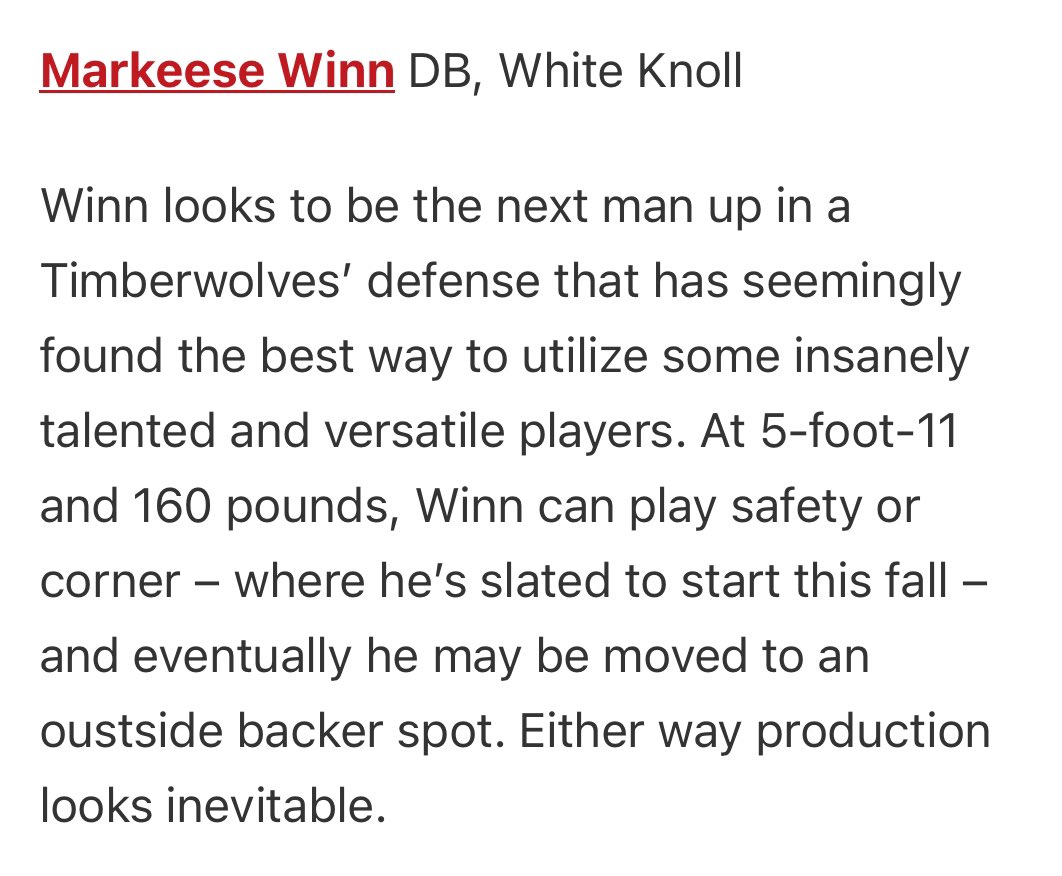 Markeese Winn (@markeesewinn) on Twitter photo Thank you <a href="/iguerin/">Ian Guerin</a> for the write up.
<a href="/Coach_Jmo_/">Jordan moore</a> <a href="/_CoachMartin_/">Coach Martin</a> <a href="/jaylanfoster15/">Jaylan Foster</a> <a href="/CoachEHarris/">Ethan Harris</a> <a href="/hcbcg_jadams/">John Adams</a> <a href="/CoachDHop_24/">Dezmon 🌊Hopkins</a> <a href="/CUCoachReed/">Michael Reed</a> <a href="/CoachFaanes/">Nate Faanes</a> Thank you <a href="/iguerin/">Ian Guerin</a> for the write up.
<a href="/Coach_Jmo_/">Jordan moore</a> <a href="/_CoachMartin_/">Coach Martin</a> <a href="/jaylanfoster15/">Jaylan Foster</a> <a href="/CoachEHarris/">Ethan Harris</a> <a href="/hcbcg_jadams/">John Adams</a> <a href="/CoachDHop_24/">Dezmon 🌊Hopkins</a> <a href="/CUCoachReed/">Michael Reed</a> <a href="/CoachFaanes/">Nate Faanes</a>