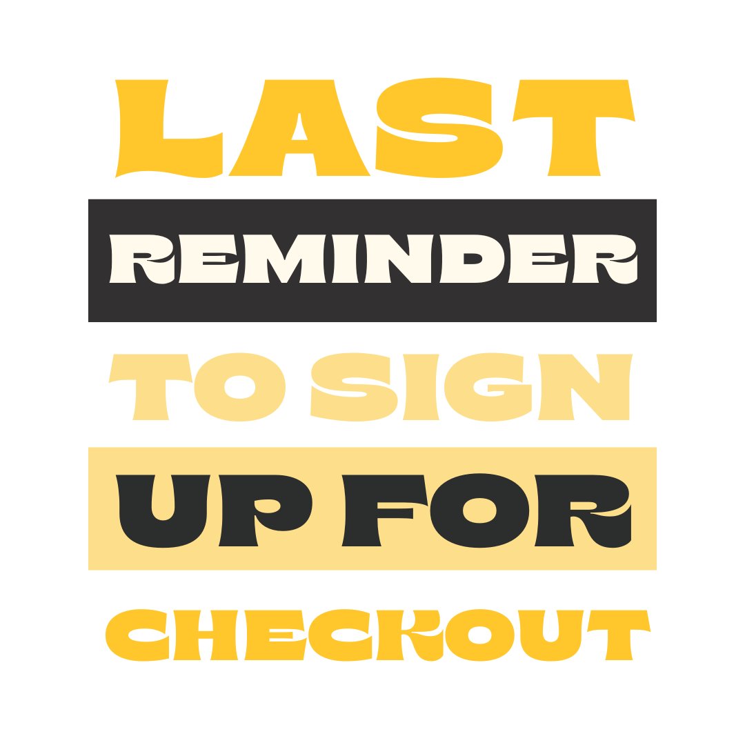 Checkout Closes on April 26th. If you haven't done so please sign up to checkout or you may incur additional fees. ALL RESIDENCE HALLS WILL CLOSE ON MAY 4, 2025 AT 12PM. If you have questions please contact your RA or Housing Professional staff of your residential community.