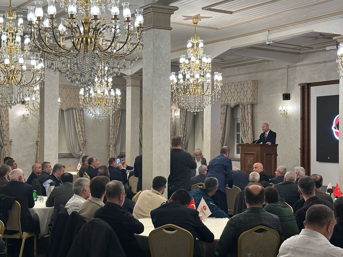Süleyman Soylu tweet media
