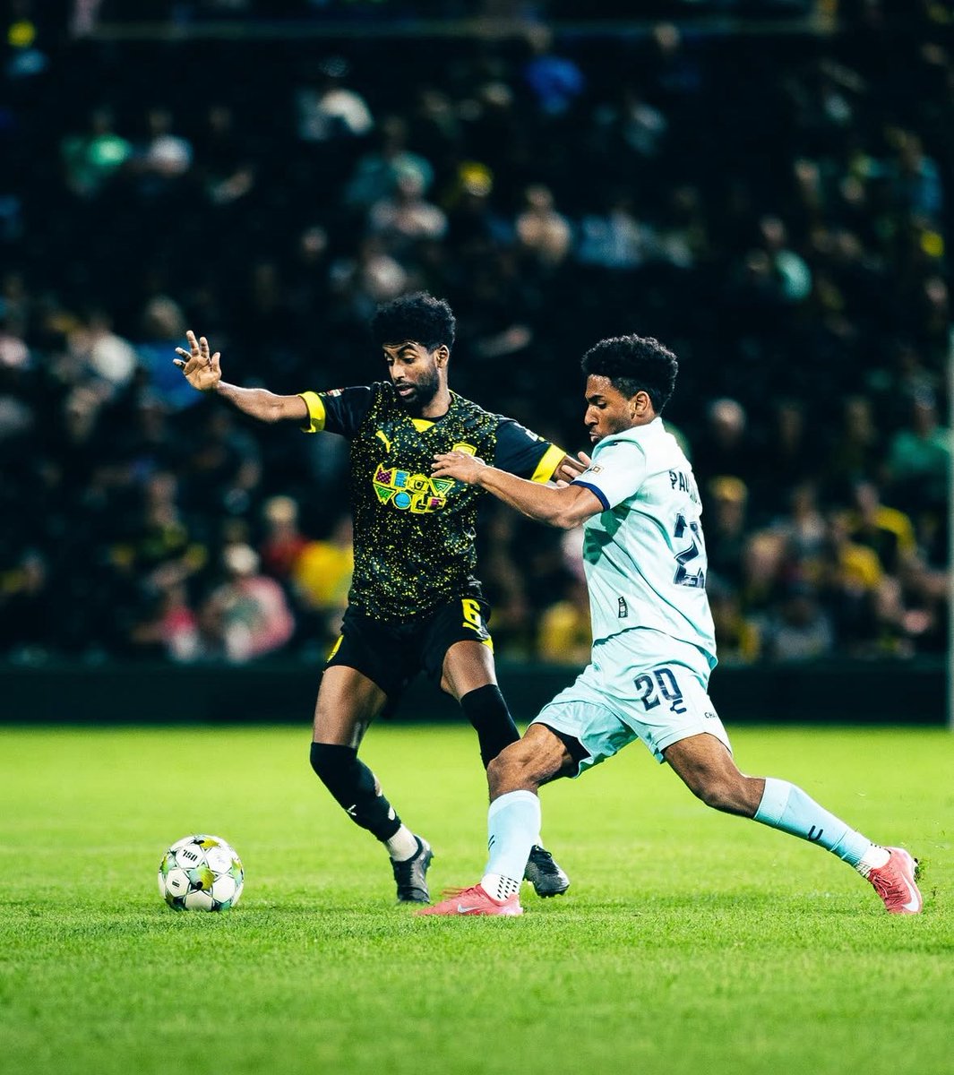 DMV Soccer (@dmvsoccer96) on Twitter photo Great to see local Gedion Zelalem getting the start in 3 straight 1-0 wins for 1st placed <a href="/USLChampionship/">USL Championship</a> side <a href="/NewMexicoUTD/">New Mexico United</a> 👏
Gedion’s stats in those wins 👇
232/270 minutes played
7.1 Avg <a href="/FotMob/">FotMob</a> player rating
143/160 passes completed (89%)
11 ball recoveries Great to see local Gedion Zelalem getting the start in 3 straight 1-0 wins for 1st placed <a href="/USLChampionship/">USL Championship</a> side <a href="/NewMexicoUTD/">New Mexico United</a> 👏
Gedion’s stats in those wins 👇
232/270 minutes played
7.1 Avg <a href="/FotMob/">FotMob</a> player rating
143/160 passes completed (89%)
11 ball recoveries