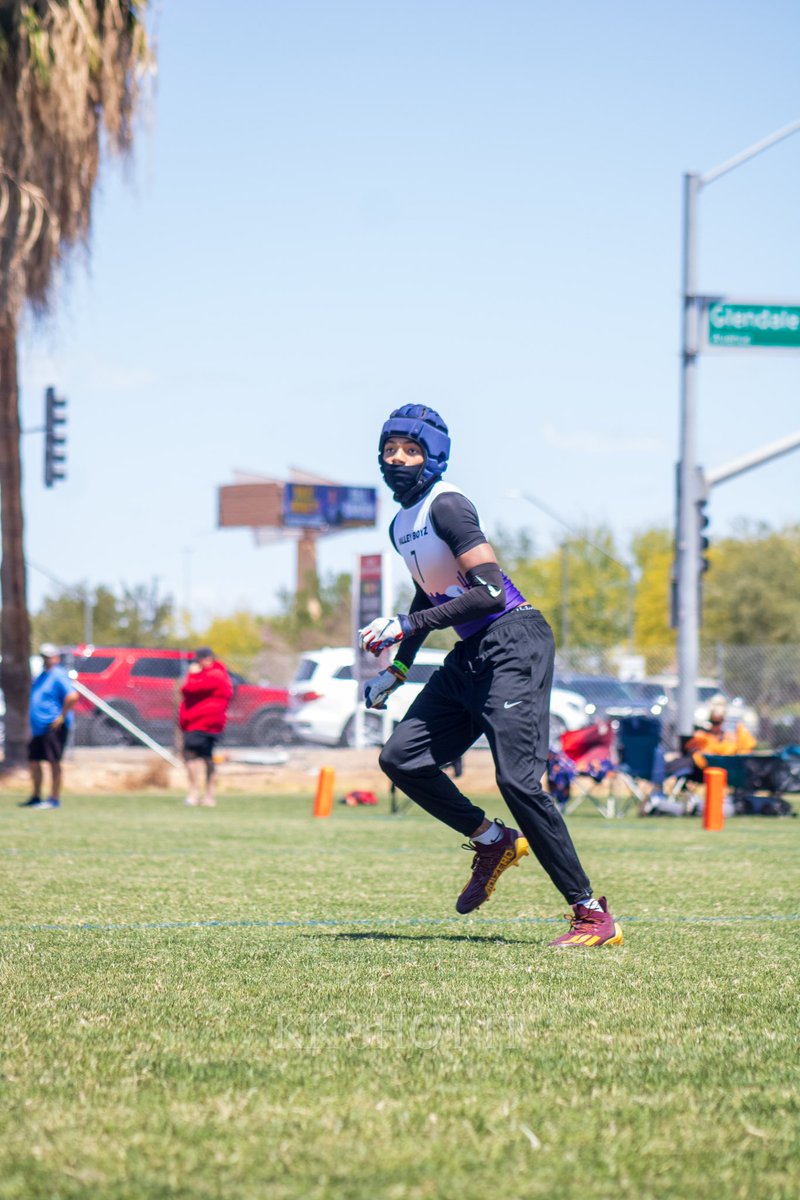 Coach D (@coachd858) on Twitter photo When you put great FOOTBALL DNA with great work ethic, well that’s how you get a top Cb nationally! Top 150 Cb nationally AND the Top Cb in Az for the class of 29! We will help restore greatness to Mountian Pointe! <a href="/Aj_Anderson_1/">AJ Anderson c/o 29</a> is a future first rounder! He’s BIG10 bound! When you put great FOOTBALL DNA with great work ethic, well that’s how you get a top Cb nationally! Top 150 Cb nationally AND the Top Cb in Az for the class of 29! We will help restore greatness to Mountian Pointe! <a href="/Aj_Anderson_1/">AJ Anderson c/o 29</a> is a future first rounder! He’s BIG10 bound!