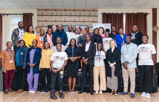 Ug National Association of Sign Lang Interpreters (@unasli_) on Twitter photo .#AMSLIC2025 day one participants' group photo.
We appreciate our sponsors <a href="/UCC_Official/">UCC</a> <a href="/PoliceUg/">Uganda Police Force</a> <a href="/cbmWorldwide/">CBM Christian Blind Mission</a>  for the support rendered to the Ugandan delegation to participate in  the conference. .#AMSLIC2025 day one participants' group photo.
We appreciate our sponsors <a href="/UCC_Official/">UCC</a> <a href="/PoliceUg/">Uganda Police Force</a> <a href="/cbmWorldwide/">CBM Christian Blind Mission</a>  for the support rendered to the Ugandan delegation to participate in  the conference.