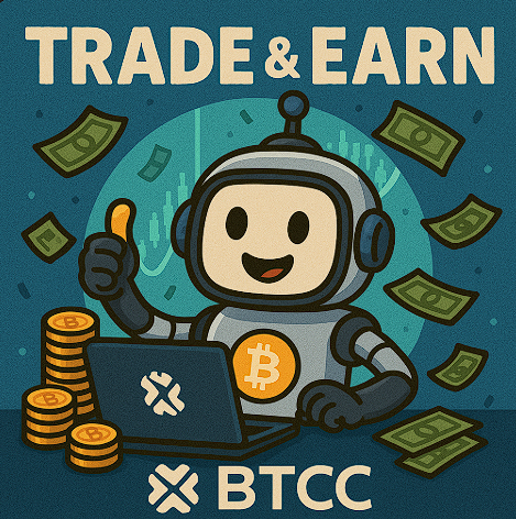 themetashark's tweet photo. if youve got a golden thumb for #futurestrading then you should be on @BTCCexchange the best place to trade high leverage #Crypto pairs! Use my link for FREE $USDT after registering and trading!
https://t.co/u3xJR6yyaQ https://t.co/1oqHo7cuUQ
