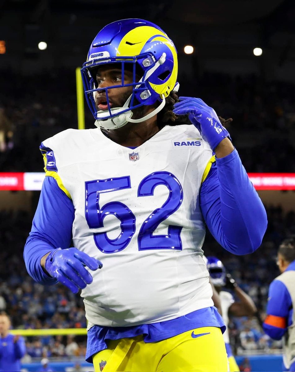 JuCo Football Forer (@jucofootballace) on Twitter photo Happy B-Day to Larrell Murchison <a href="/Murchboy92/">Larrell Murchison</a> <a href="/RamsNFL/">Los Angeles Rams</a> 4merly <a href="/PackFootball/">NC State Football</a> + Louisburg JuCo <a href="/Louisburg_FB/">Louisburg College Football</a> Happy B-Day to Larrell Murchison <a href="/Murchboy92/">Larrell Murchison</a> <a href="/RamsNFL/">Los Angeles Rams</a> 4merly <a href="/PackFootball/">NC State Football</a> + Louisburg JuCo <a href="/Louisburg_FB/">Louisburg College Football</a>