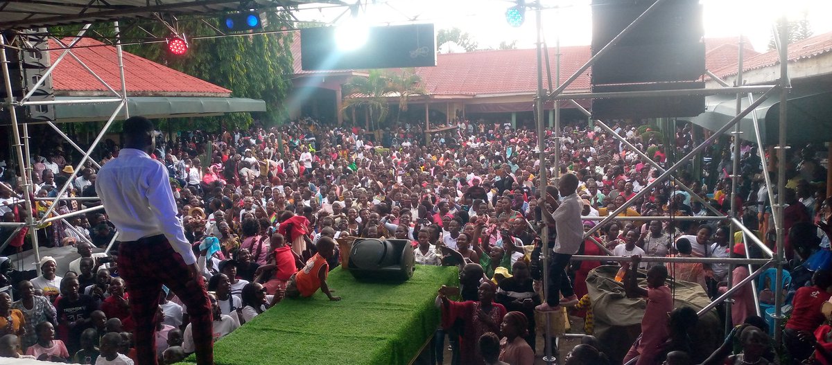 Recap of Easter Events Heritage Hotels Arua .We offer Venue for Events and Parties @Courts <a href="/HeritageHotels/">HERITAGE HOTELS ARUA</a> <a href="/mkainerugaba/">Muhoozi Kainerugaba</a> <a href="/AseaOliver/">Oliviah UG</a> <a href="/nbstv/">NBS Television</a> <a href="/RadioPacisnews/">Radio Pacis</a> <a href="/RotaractAruaUg/">Rotaract_Club_Of_Arua.</a> <a href="/SpireJim/">Jim Spire Ssentongo</a> <a href="/CanaryMugume/">Canary Mugume</a> <a href="/aruaonefmug/">88.7 Arua One FM</a> <a href="/westnile_tv/">Westnile TV</a> <a href="/DJCandyArua/">DJ Candy Arua ( DEEJAY CANDY ARUA )</a>